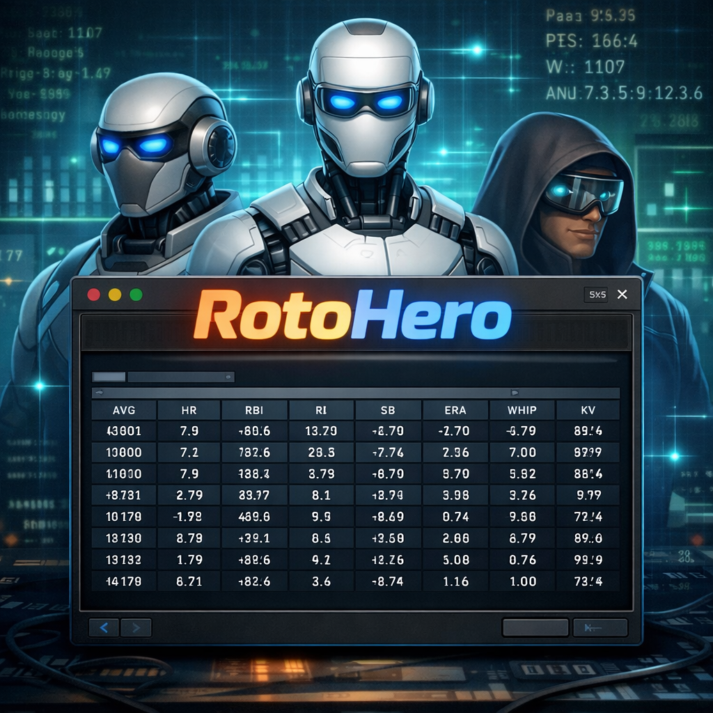 RotoHero